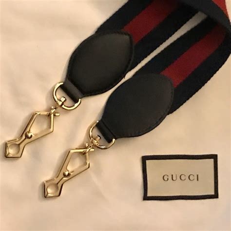 gucci strap|Gucci replacement strap.